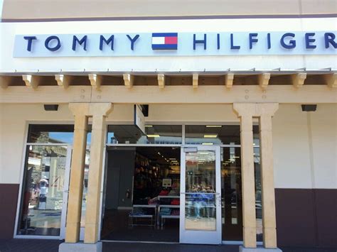 tommy hilfiger livermore